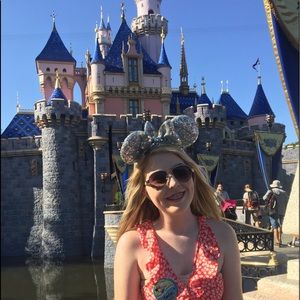 Meet your Posher, Kaylyn